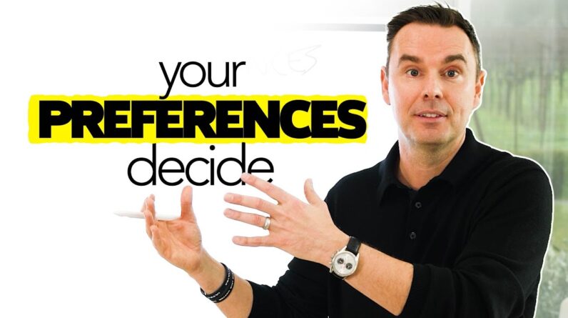 This Can Dictate Your Life