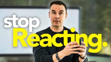 This Is Why You Feel Out of Control