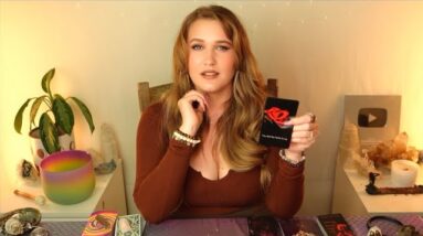 VIRGO: “STOP Overthinking It Virgo — This IS a DIVINE Connection!!”