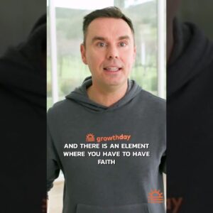 Why Doubt Is Actually a Good Sign