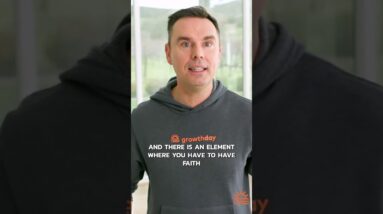 Why Doubt Is Actually a Good Sign