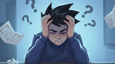 Why You Shouldn't Second Guess Your Decisions