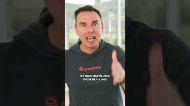 Why Your Goals Keep Stalling