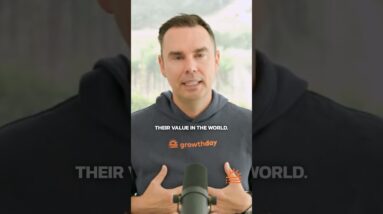 You’re Judging Yourself by the Wrong Thing