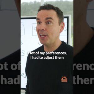 You’re Not Stuck. You Just Like Things the Way They Are.