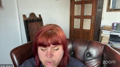 April 2026: The EXTREME Saturn, Mars, Mercury Alignment! All 12 Signs!