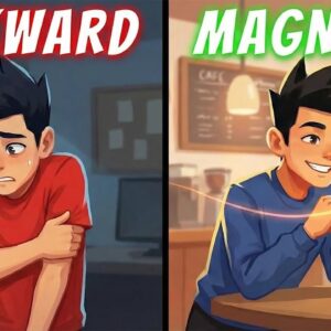 Body Language 101: The Science of Mirroring