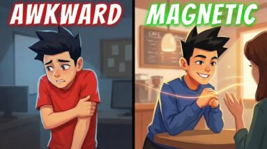 Body Language 101: The Science of Mirroring