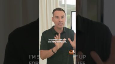 Comparison Is Quietly Destroying Your Peace