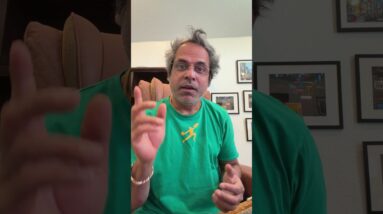 Do not awaken the dragon, do this instead ￼￼