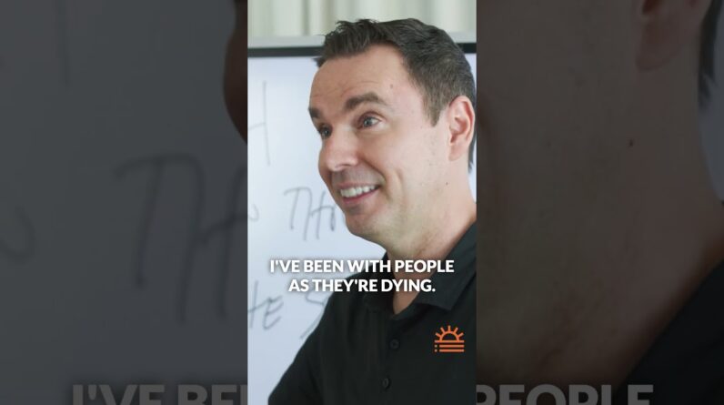 If you're going through a rough patch in life, remember this