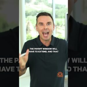 If You’re Waiting to Be Ready, You’ll Stay Broke