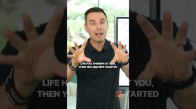 Leaders Don’t Avoid Pressure. They Create It.