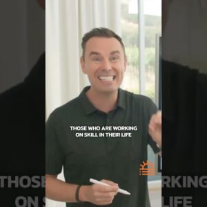 Level Up Your Skills or Fall Behind