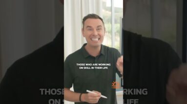 Level Up Your Skills or Fall Behind