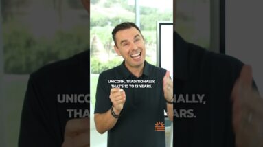 Massive Success Requires a Long Payoff Window