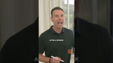 Setbacks Shouldn’t Shrink Your Vision