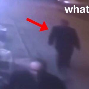 The Footage They Tried Desperately to REMOVE From the Internet