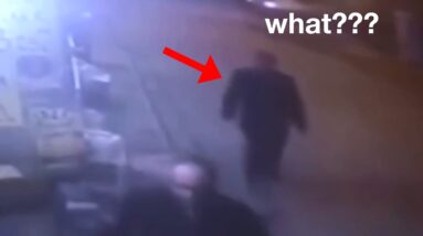 The Footage They Tried Desperately to REMOVE From the Internet