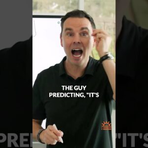 The Future You Imagine Determines the Action You Take