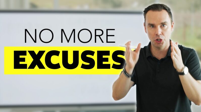 The Mindset That Separates Winners From Everyone Else