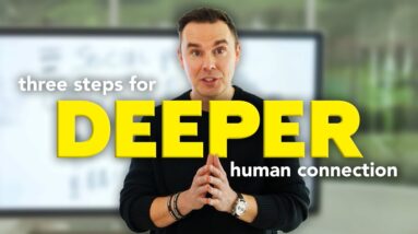 This Shift Changes How People Respond to You