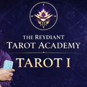 Why I rebuilt The Tarot Course!