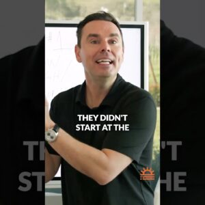 Winners Don’t “Try.” They Decide to Win.