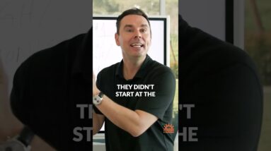 Winners Don’t “Try.” They Decide to Win.