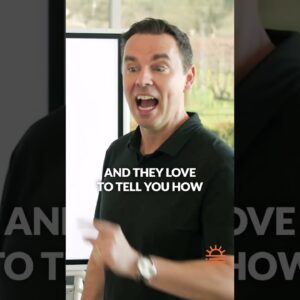 Keyboard warriors and internet trolls don’t Build Empires, you will though