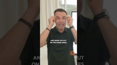 Your Mindset Is a Lens. Clean It.