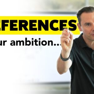 Your success comes down to the type of problems solve