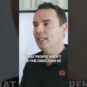 You’re Consuming the Day Instead of Creating It