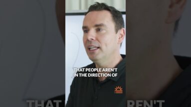 You’re Consuming the Day Instead of Creating It