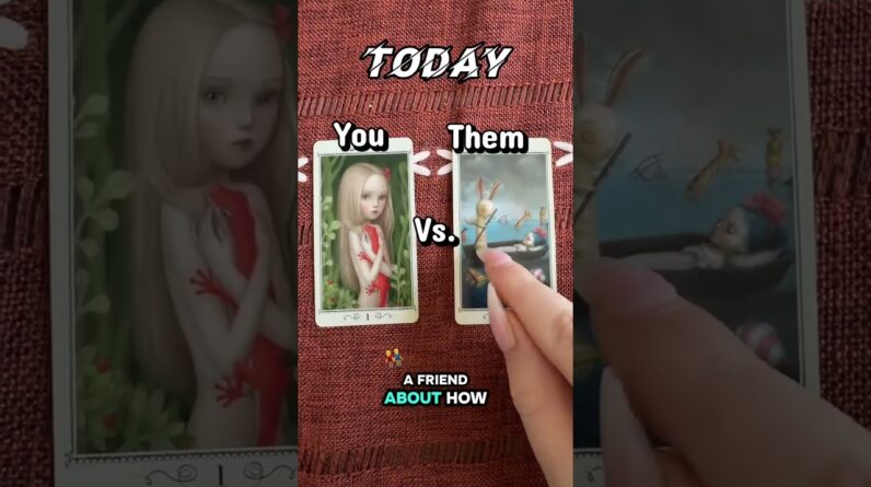 They fumbled you, now they’re SHOOK 🫨😭 — #tarot #tarotreading #tarotreader #tarottoday #tarotcards