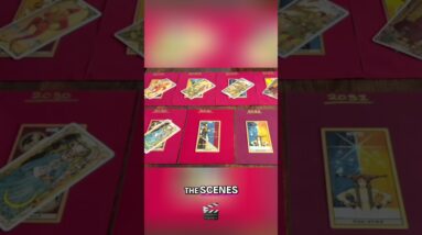 Aries: Come Back in 2030 and Tell Me I Was Right 👀