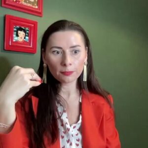 You don’t need a man to be happy…But there’s a reason you still don’t have one.”