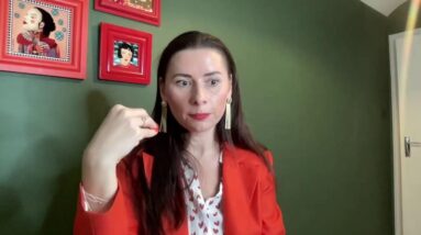 You don’t need a man to be happy…But there’s a reason you still don’t have one.”