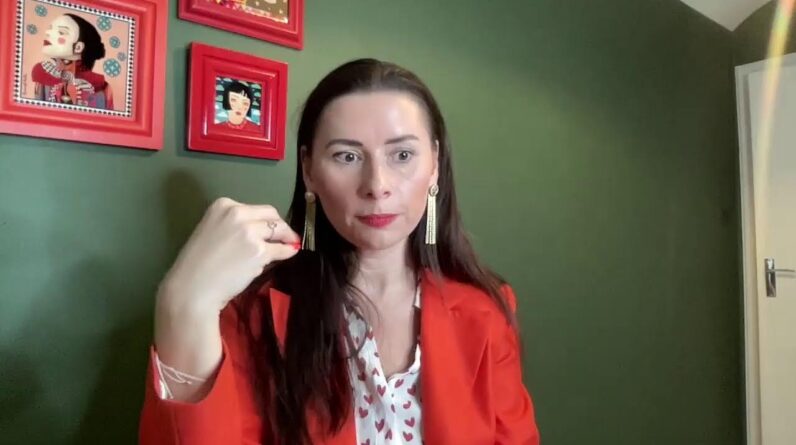 You don’t need a man to be happy…But there’s a reason you still don’t have one.”