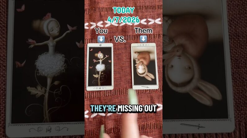 You’re Tempting Them And It’s Working —  #tarot #tarotreading #tarotreader #tarottoday #lovetarot