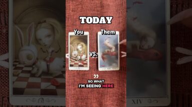 Don’t worry, this is not permanent. ⏳🙏🏻✨ #tarot  #tarotreading #tarottok #lovetarot #tarottoday