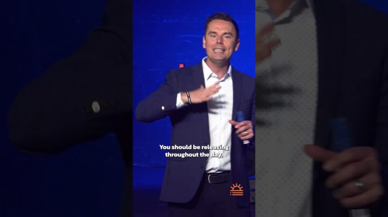 How to Reset Yourself Before You Lose It