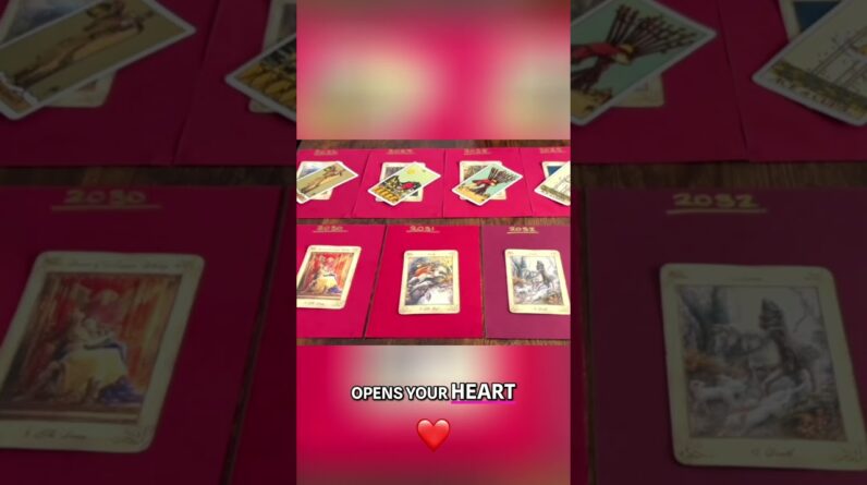 Leo: 2029 Could Introduce You to the Love of Your Life 💫