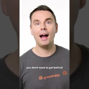 Nobody Has It All Together...