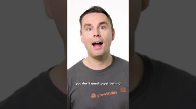 Nobody Has It All Together...