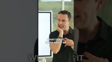 Overwhelm Is an Identity Problem Not a Task Problem