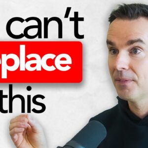 Why Most People Get Replaced (And How to Make Sure You Don’t) - FULL 2hr Masterclass
