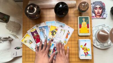 PISCES APRIL 2026 PREVIEW