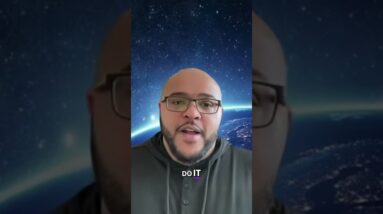 Capricorn: What If You Don't Have to Work Hard to Make Good Money? ⚡