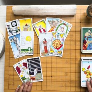 SAGITTARIUS APRIL 2026 PREVIEW